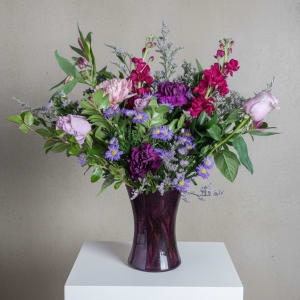 Peninsula Purples