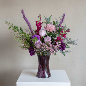 Peninsula Purples