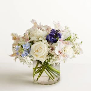 Wonderful Wishes Flower Bouquet