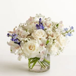 Wonderful Wishes Flower Bouquet