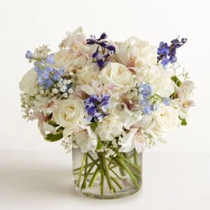 Wonderful Wishes Flower Bouquet