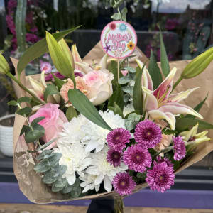 SALE! Mother's Day Designer Choice Bouquet (Was $54.99)