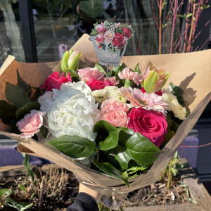 SALE! Mother's Day Designer Choice Bouquet (Was $54.99)