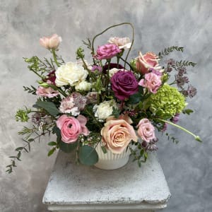 Abigail Flower Bouquet