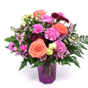 Daydream Bouquet for Mom in your Life! Flower Bouquet