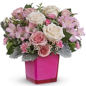 Teleflora's Be The Moment Bouquet
