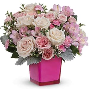 Teleflora's Be The Moment Bouquet