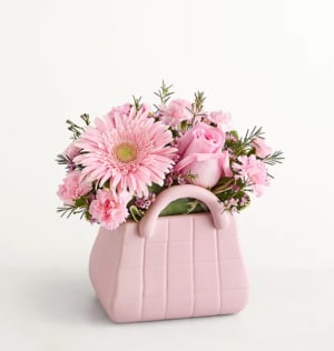 Designer Dreams Flower Bouquet
