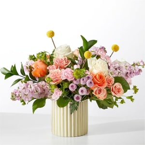French Market Bouquet Flower Bouquet