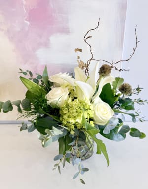The Geraghty Flower Bouquet