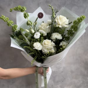 Simplicity Bouquet Flower Bouquet