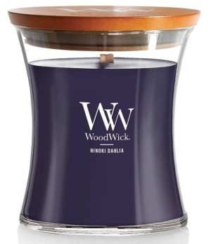 WoodWick Candles 9.7 oz Flower Bouquet