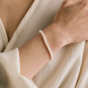 Isola Bracelet - Gold