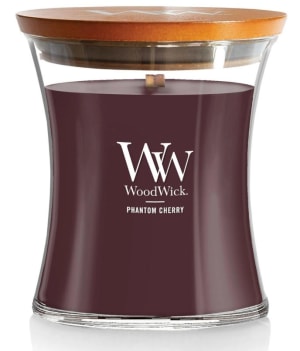 WoodWick Candles 9.7 oz Flower Bouquet