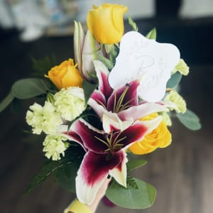 Mother's Day Designer's Choice Flower Bouquet