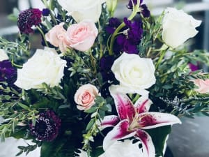Mother's Day Designer's Choice Flower Bouquet