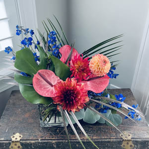 Mother's Day Designer's Choice Flower Bouquet