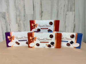 Boxed Chocolates