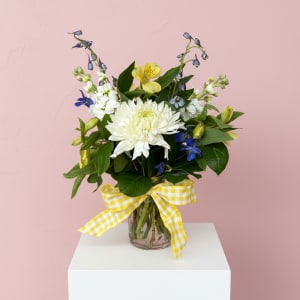 CVCC Flower Bouquet