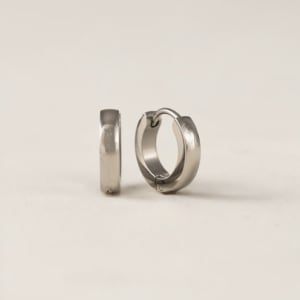 Maya 13mm Hoops Flower Bouquet