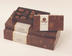 Box of Chocolates