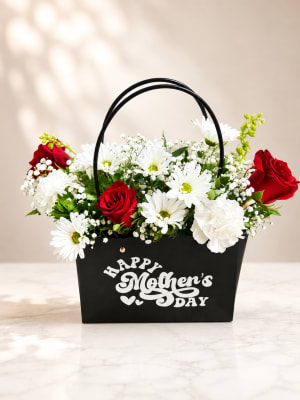 Mothers Day Purse