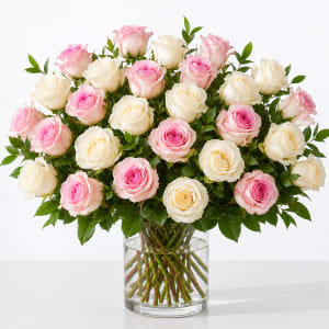 Champagne Roses