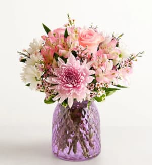 Amazing Mom Flower Bouquet