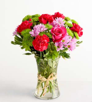 It's Your Day Bouquet Flower Bouquet
