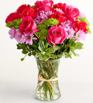 It's Your Day Bouquet