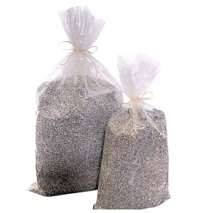 Dried Lavender Loose Flower Bouquet