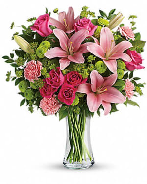 Pink Passion
