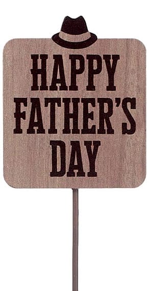 HAPPY FATHER'S DAY PICKS Flower Bouquet