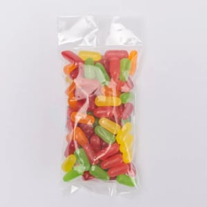 Penny Candy Flower Bouquet