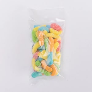 Penny Candy Flower Bouquet
