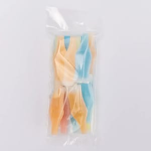 Penny Candy Flower Bouquet