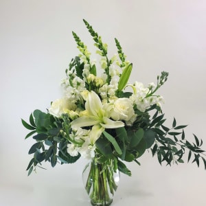 Dreams From the Heart Bouquet Flower Bouquet