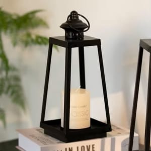 Classic Lanterns Flower Bouquet
