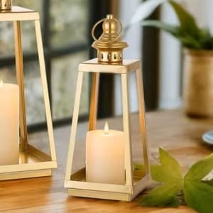 Classic Lanterns Flower Bouquet