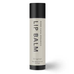 Lip Balm Flower Bouquet