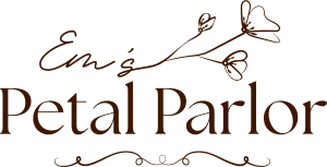 Em's Petal Parlor - Green Bay, WI Florist
