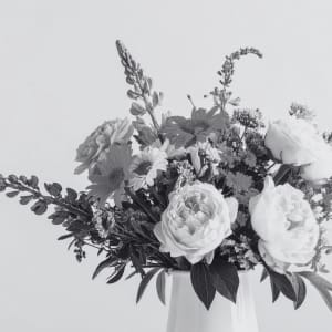 Custom Design Flower Bouquet