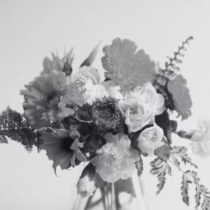 Custom Design Flower Bouquet