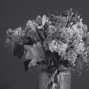 Custom Design Flower Bouquet