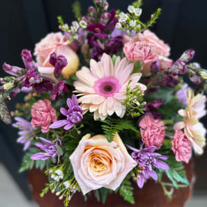 Beauty Blooms