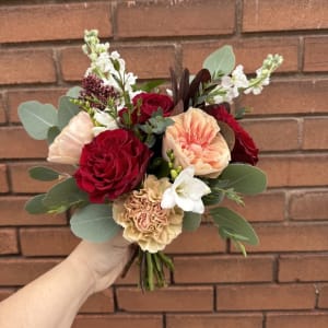 Harvest Vineyard Bouquet