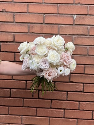 Cheryl Bouquet