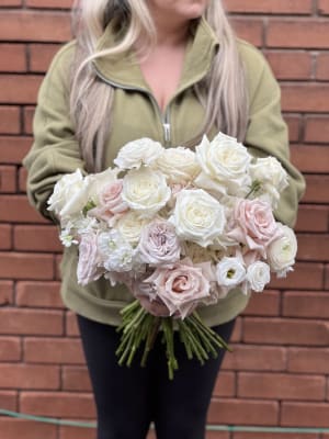 Cheryl Bouquet
