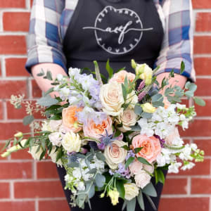 The Chateau Bouquet