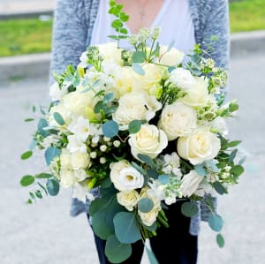 The Windsor Bouquet